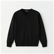8101 - Sweater Escote V TALLE ESPECIAL